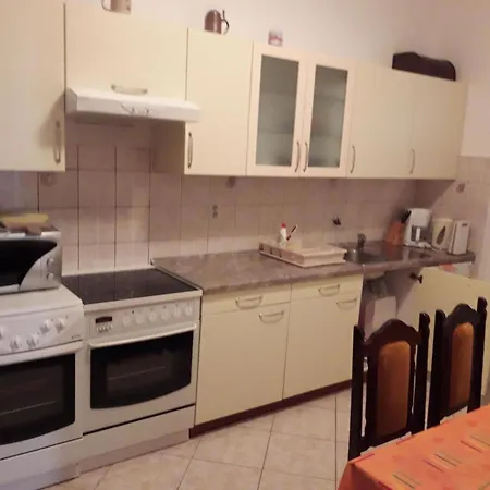 Bis 9 By Interhome Rab Town