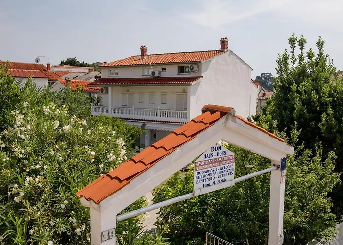 Bis 9 By Interhome Rab Town