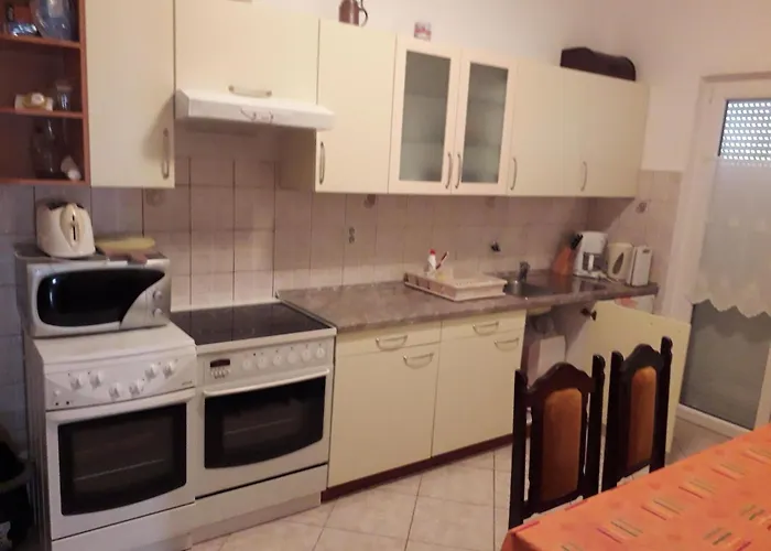 Bis 9 By Interhome Rab Town