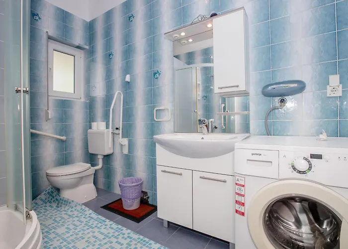 Dom wakacyjny Bis 9 By Interhome *