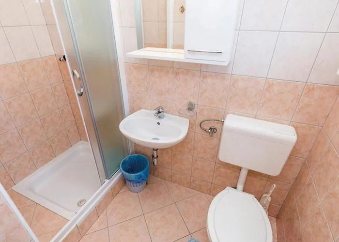 Bis 9 By Interhome Rab Town