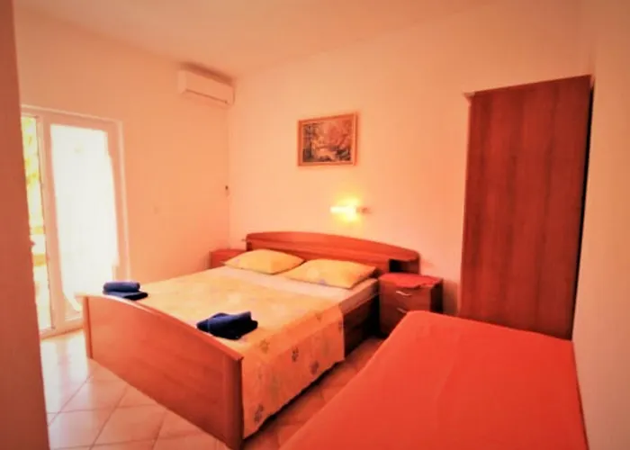 Bis 9 By Interhome Dom wakacyjny *