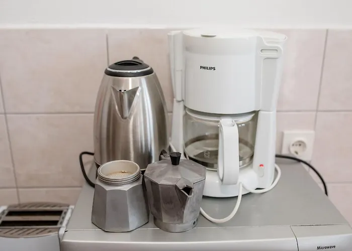 Dom wakacyjny Bis 9 By Interhome *