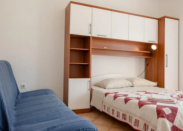 Bis 9 By Interhome Case de vacanță