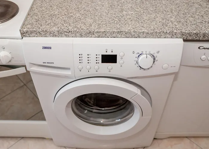 Bis 9 By Interhome Rab Town