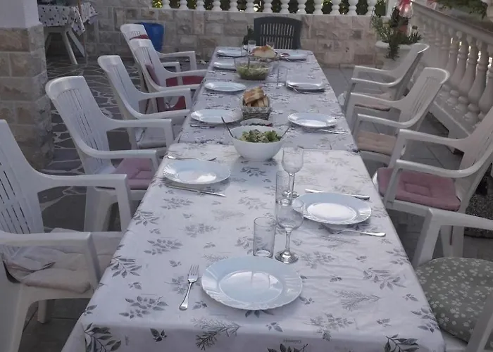 Dom wakacyjny Bis 9 By Interhome *