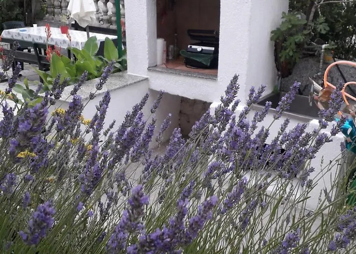 Bis 9 By Interhome Case de vacanță *