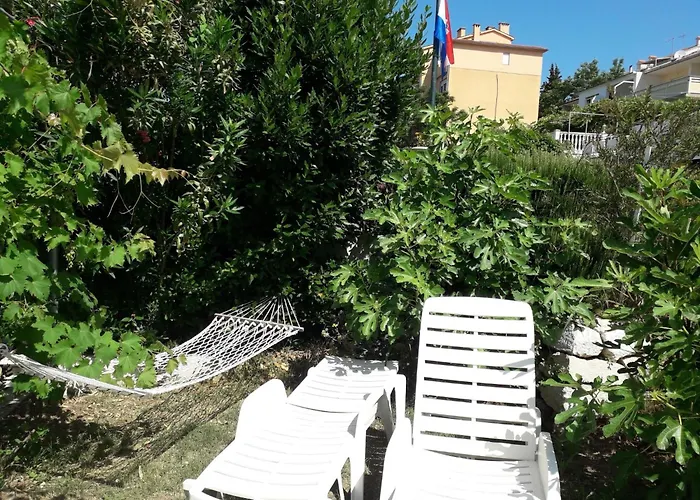 Dom wakacyjny Bis 9 By Interhome