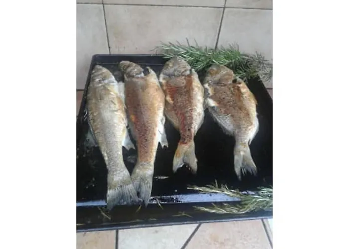 Bis 9 By Interhome Dom wakacyjny Rab Town