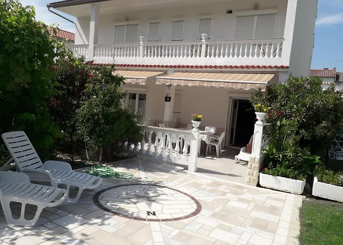 Bis 9 By Interhome Case de vacanță *