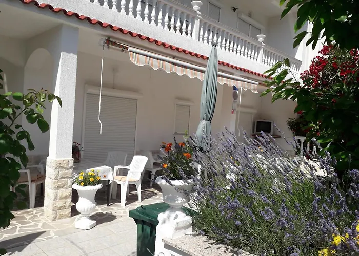 Bis 9 By Interhome Dom wakacyjny