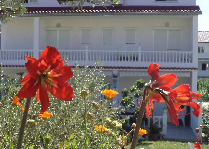 Bis 9 By Interhome Dom wakacyjny *