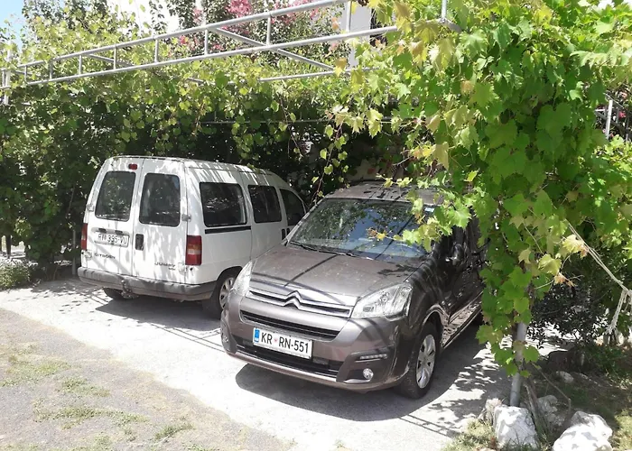 Dom wakacyjny Bis 9 By Interhome Rab Town