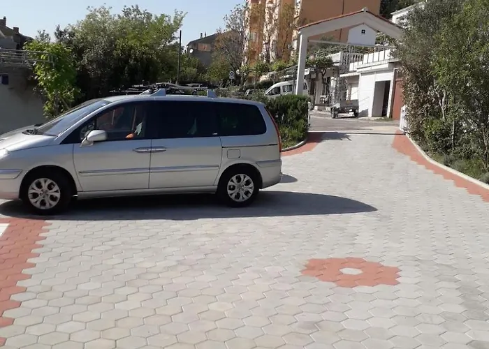 Case de vacanță Bis 9 By Interhome *