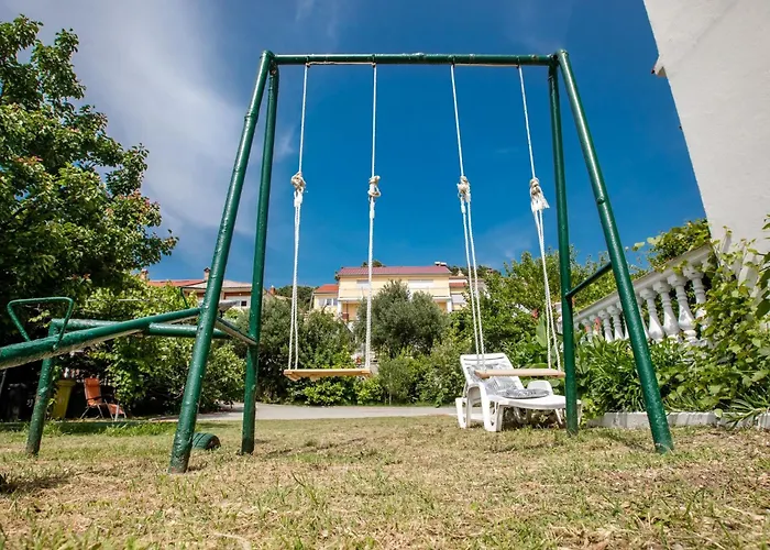 Bis 9 By Interhome Dom wakacyjny Rab Town