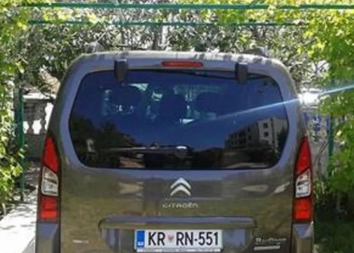 Bis 9 By Interhome Dom wakacyjny *