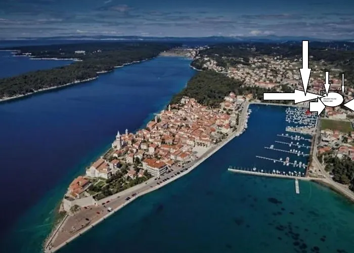 Bis 9 By Interhome Dom wakacyjny Rab Town