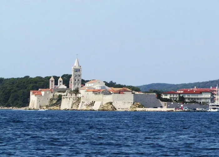 Bis 9 By Interhome Rab Town