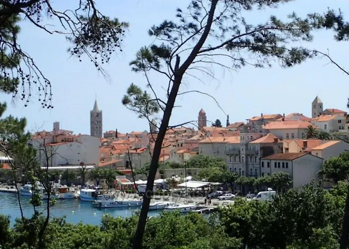 Dom wakacyjny Bis 9 By Interhome