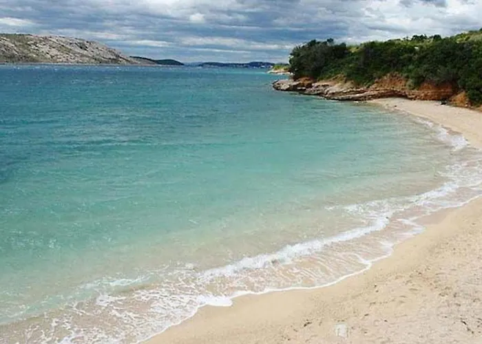 Bis 9 By Interhome Rab Town