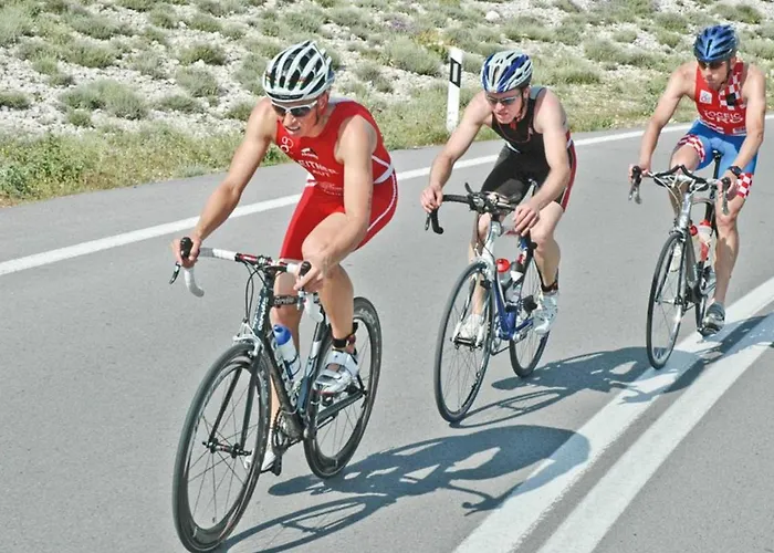 Bis 9 By Interhome * Rab Town