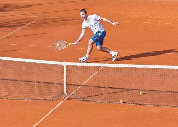 Dom wakacyjny Bis 9 By Interhome *