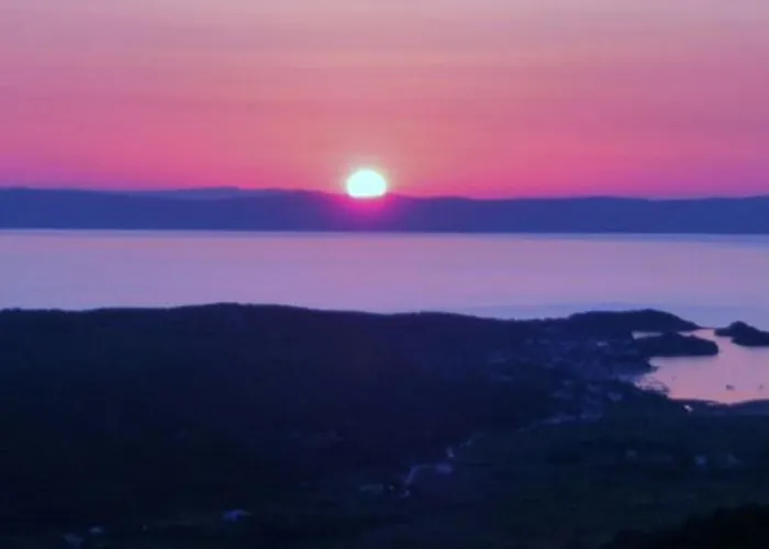 Dom wakacyjny Bis 9 By Interhome Rab Town