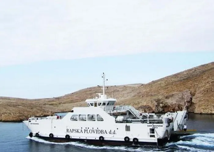 Dom wakacyjny Bis 9 By Interhome *