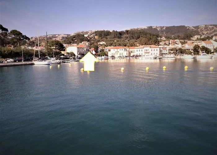 Bis 9 By Interhome Dom wakacyjny