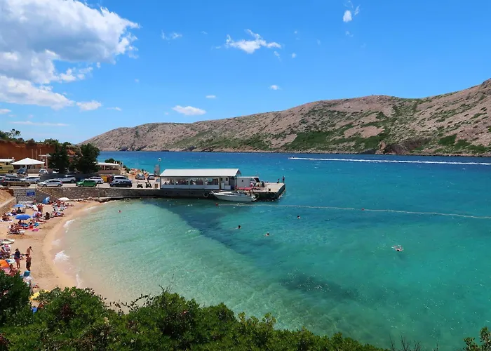 Dom wakacyjny Bis 9 By Interhome Rab Town