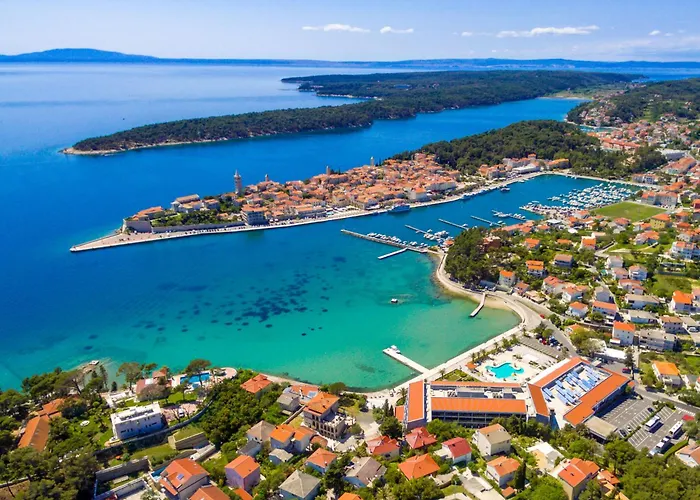 Dom wakacyjny Bis 9 By Interhome