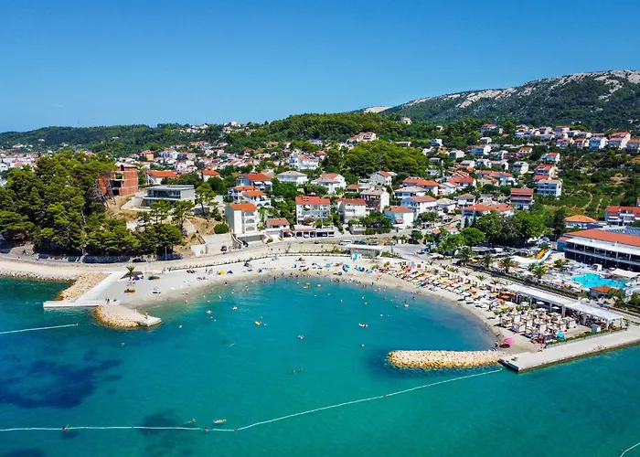 Dom wakacyjny Bis 9 By Interhome *