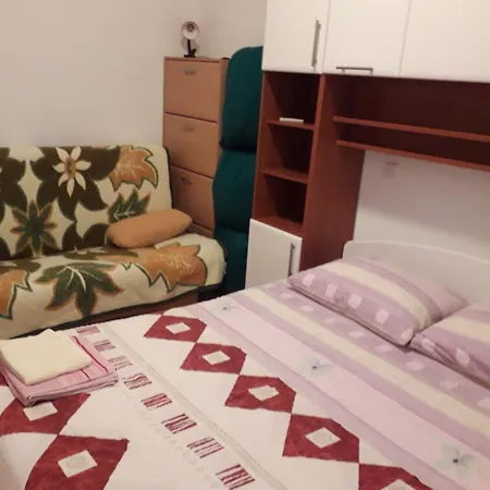 Casa de Férias Bis 9 By Interhome Rab Town