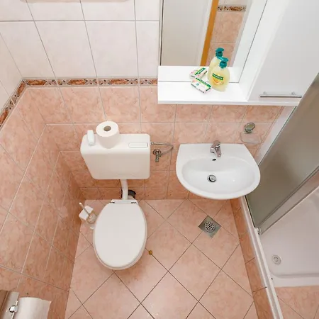 Casa de Férias Bis 9 By Interhome *