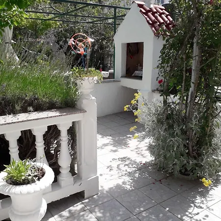 Bis 9 By Interhome Nyaraló Rab Town
