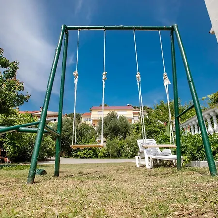 Bis 9 By Interhome Casa de Férias Rab Town