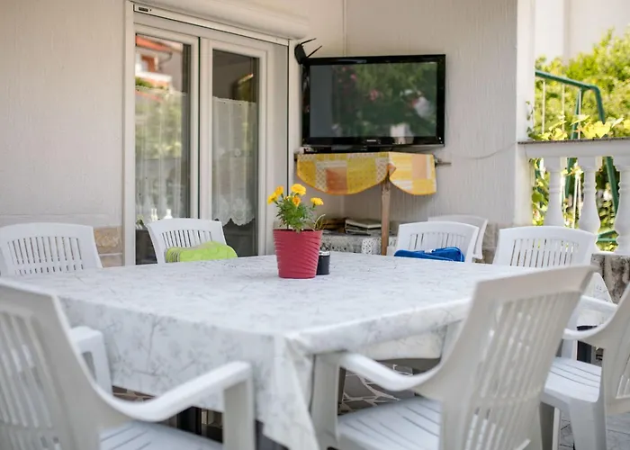 Bis 9 By Interhome بيت للعطل راب