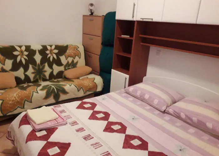 بيت للعطل Bis 9 By Interhome راب