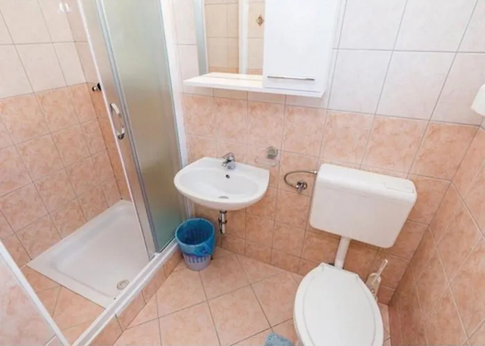 بيت للعطل Bis 9 By Interhome *