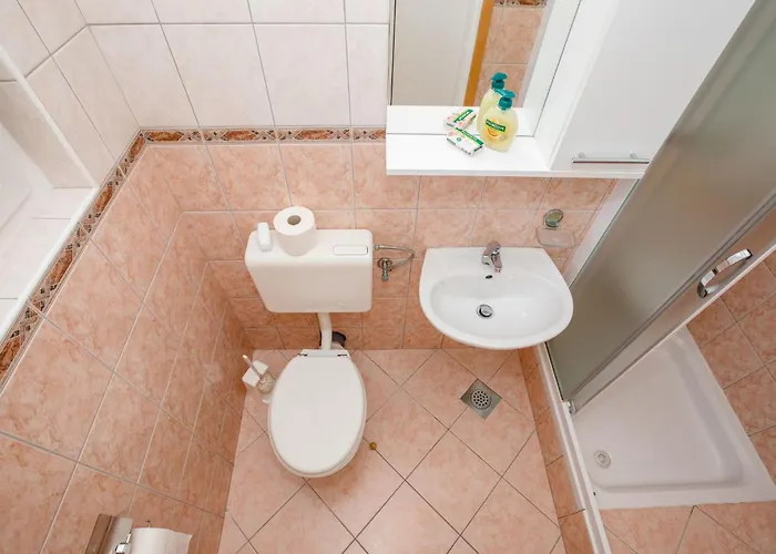 بيت للعطل Bis 9 By Interhome *