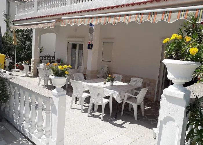 Bis 9 By Interhome Holiday home *
