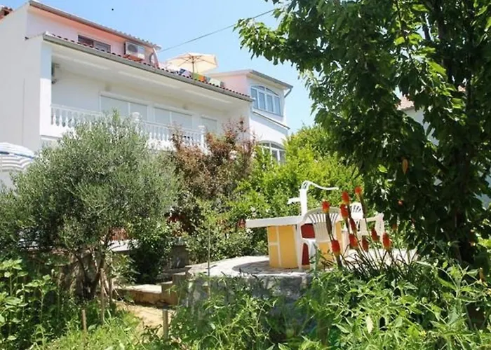 بيت للعطل Bis 9 By Interhome *